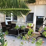 Appartements Antunovic