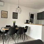 Apartments Mima