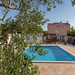 Bungalov Medanic - Private Pool