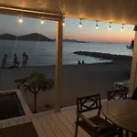 Buqez Eco Resort, Beach Villa No.27