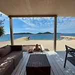 Buqez Eco Resort, Beach Villa No.27