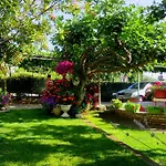 Beach Apartments Roza - The Garden Apartment