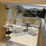 Ferien Haus Evita Auf Insel Vir,Wohnung II