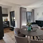Apartment Luka