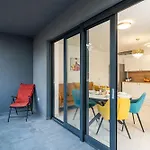 Cavtat City Centre Luxury Apartment