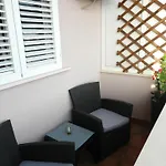 Ocean Breeze Suite