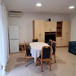 Apartmani Prsa