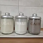 Azzurro E Bianco