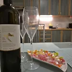 Azzurro E Bianco