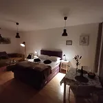 Studio Apartment Easy
