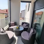 Apartment Nevio