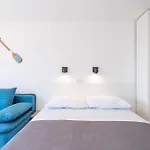 L&N Studio Apartment