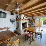 Rustic Studio Apartment - Salvia, Lumbarda