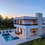 Villa Karlo Zadarvillas