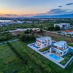 Villa Karlo Zadarvillas