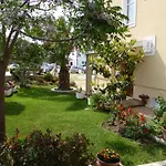 Apartments Toni, Borik