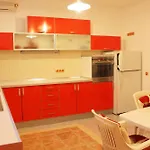 Apartments And Rooms Villa Mir