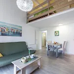 Cina Apartments