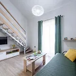 Cina Apartments