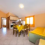 Apartments Jagoda