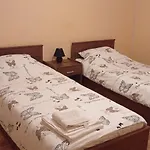 Apartments D & P