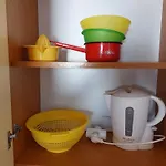 Apartmani Lavanda