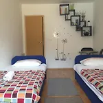Rooms Lami