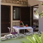 Apartments Nada