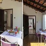 Apartments Nada