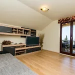 Apartments Siljug