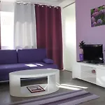 Apartments Floki