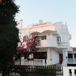 Apartment Stipe