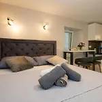 Apartments By The Sea Poljana, Ugljan - 8419