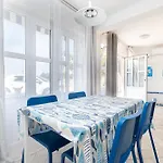 Apartments By The Sea Mandre, Pag - 4092