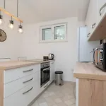 Apartments By The Sea Mandre, Pag - 4092