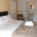 Convent Hill Lodge