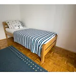 Apartments Troselj