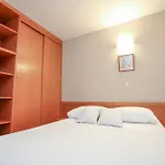 Apartments Vallis Rabiosa