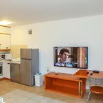 Apartments Vallis Rabiosa
