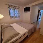 Apartments By The Sea Mokalo, Peljesac - 10201