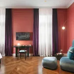 Almayer Art & Heritage Adults Only Hotel And Dependance Rooms