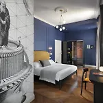 Almayer Art & Heritage Adults Only Hotel And Dependance Rooms