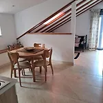Ballerina Apartment