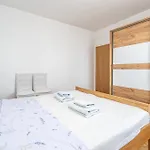 Apartments By The Sea Pasman - 8221