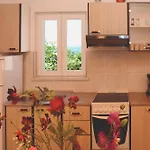 Apartments Goran Prizba
