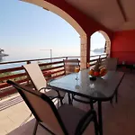 Apartments Prizba Bay