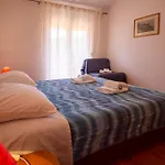 Apartments By The Sea Pasman - 8274