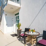 Apartments Blazevic
