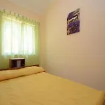Apartments Zaknic
