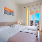 Apartments Mrkan